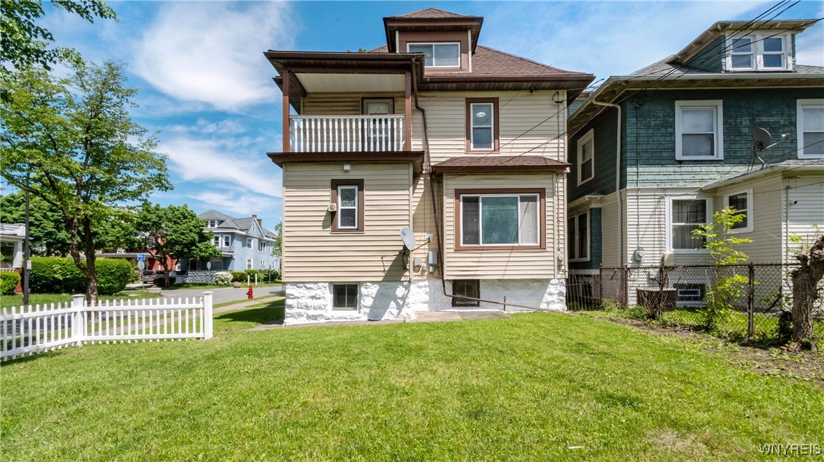 54 Meech Avenue, Buffalo, New York image 34