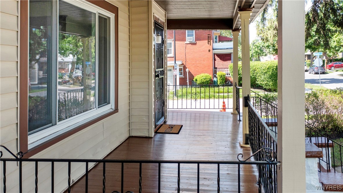 54 Meech Avenue, Buffalo, New York image 4
