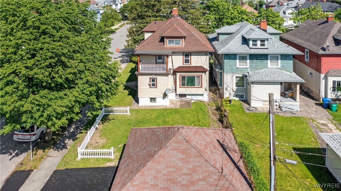 54 Meech Avenue, Buffalo, New York image 36