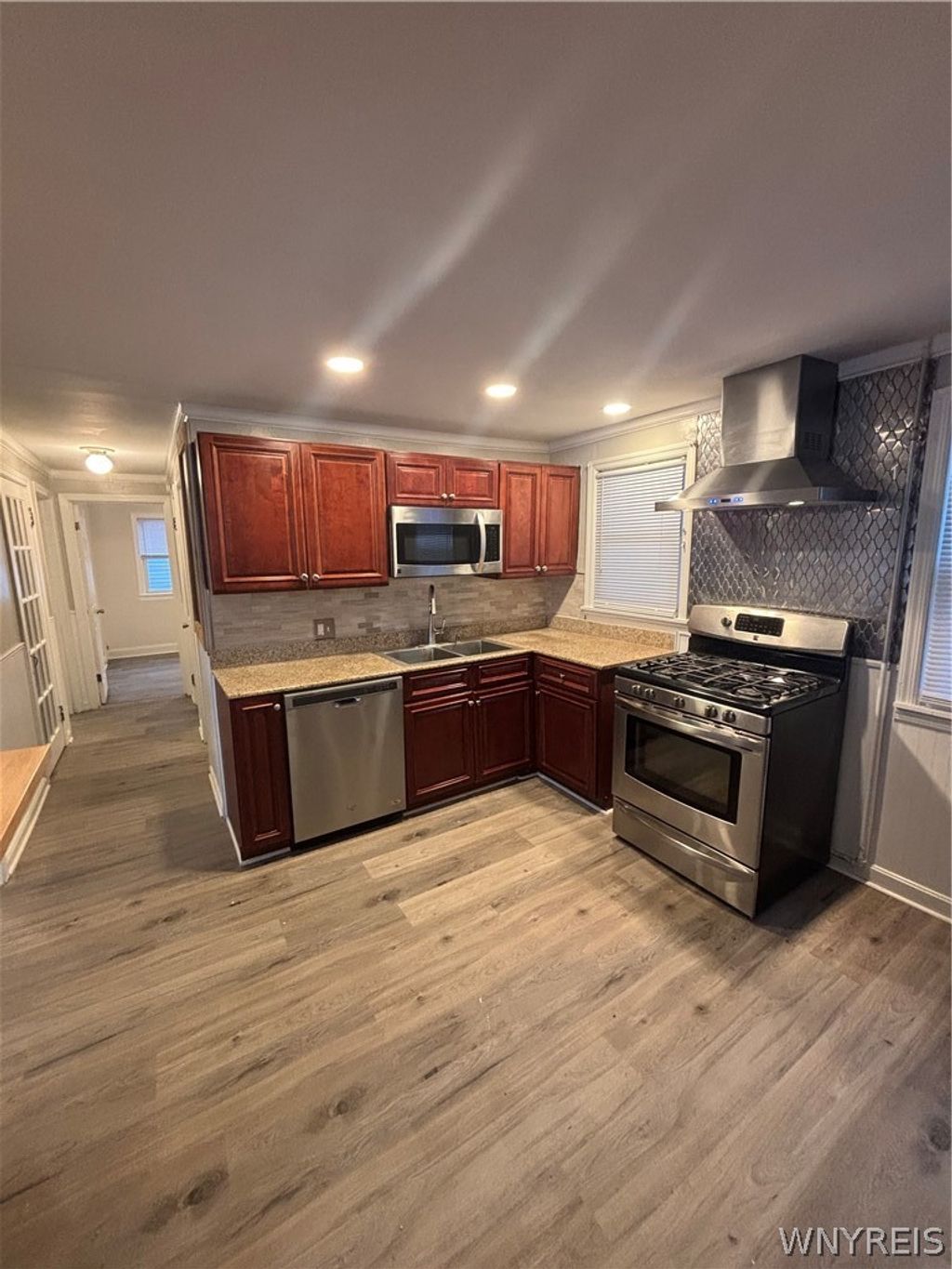 Photo of 4765 N Bailey Avenue, Amherst, NY 14226 (MLS # B1666833)