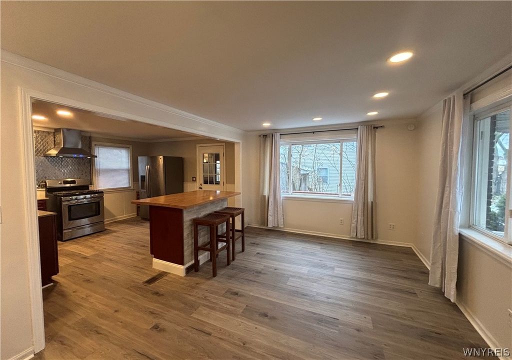 Photo of 4765 N Bailey Avenue, Amherst, NY 14226 (MLS # B1666833)