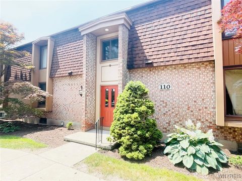 110 Charter Oaks Drive 3 Buffalo NY 14228