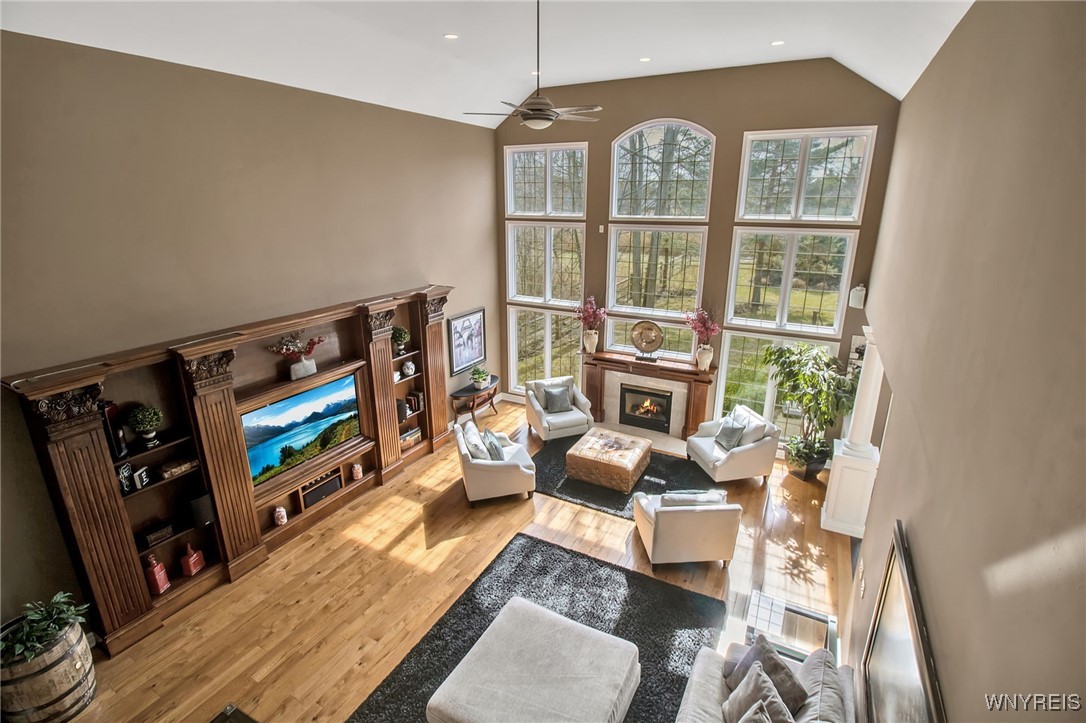 8825 Cambridge Court, Clarence, New York image 30