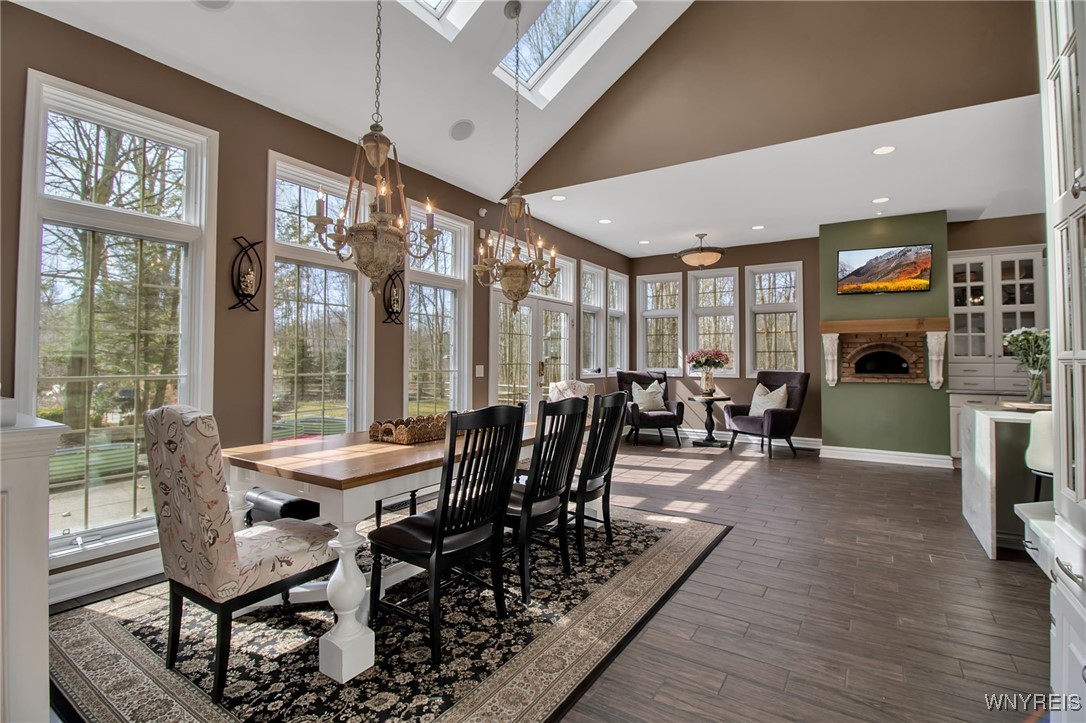 8825 Cambridge Court, Clarence, New York image 22