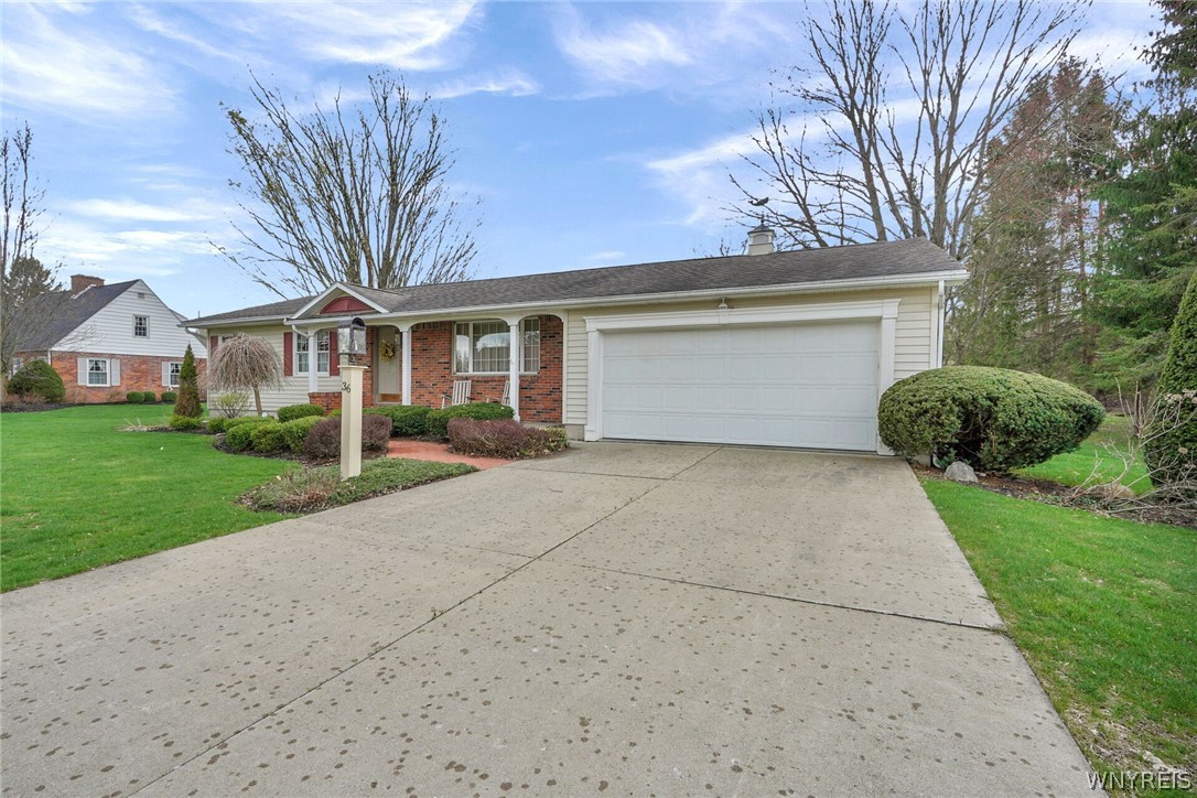 36 Haskell Avenue