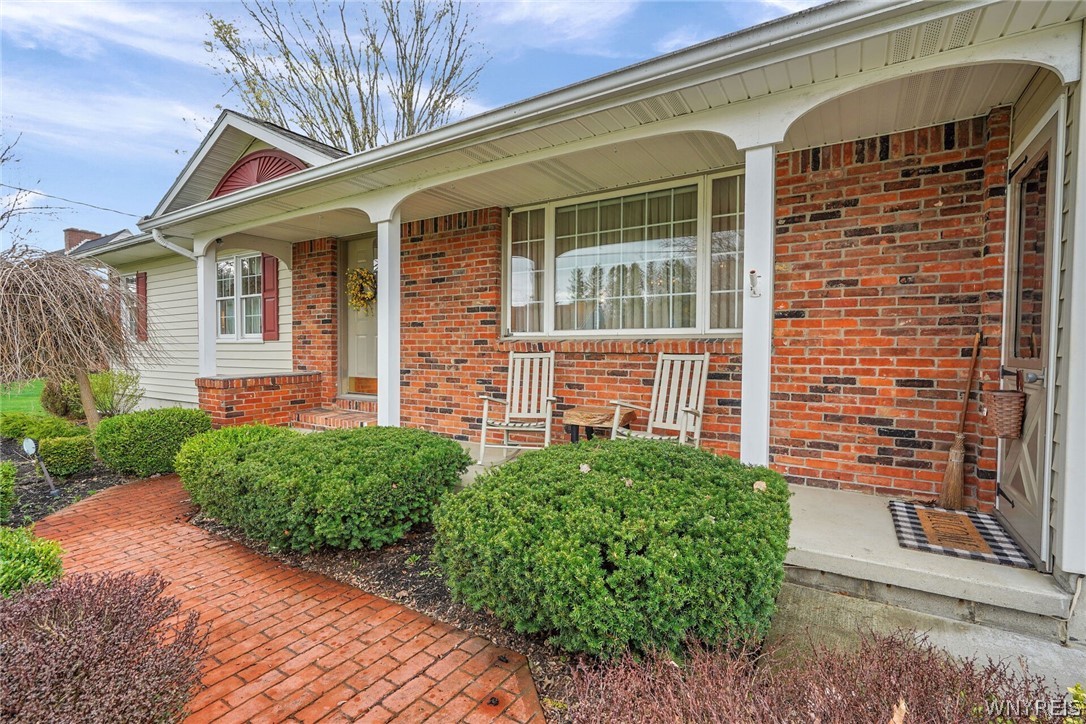 36 Haskell Avenue
