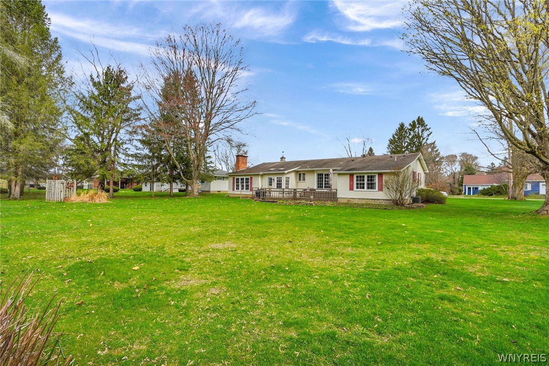 36 Haskell Avenue
