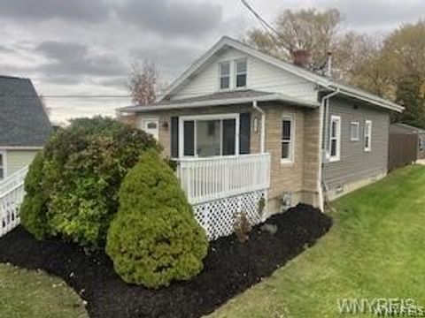 3161 Abbott Road Orchard Park NY 14127