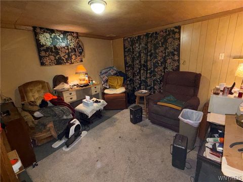 Tiny photo for 2654 North Avenue, Niagara Falls, NY 14305 (MLS # B1684857)