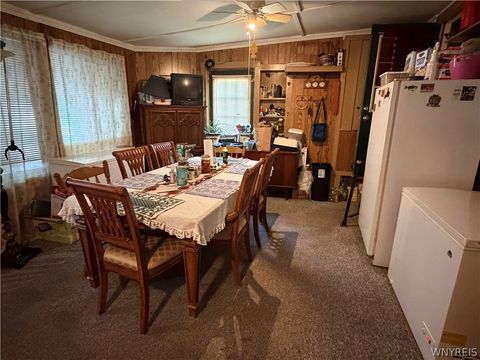 Tiny photo for 2654 North Avenue, Niagara Falls, NY 14305 (MLS # B1684857)