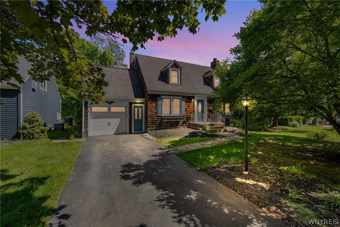 45 Lehn Springs Drive