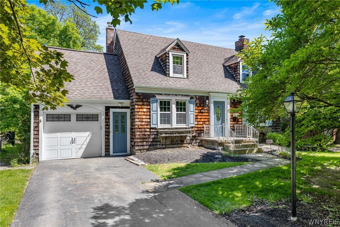 45 Lehn Springs Drive