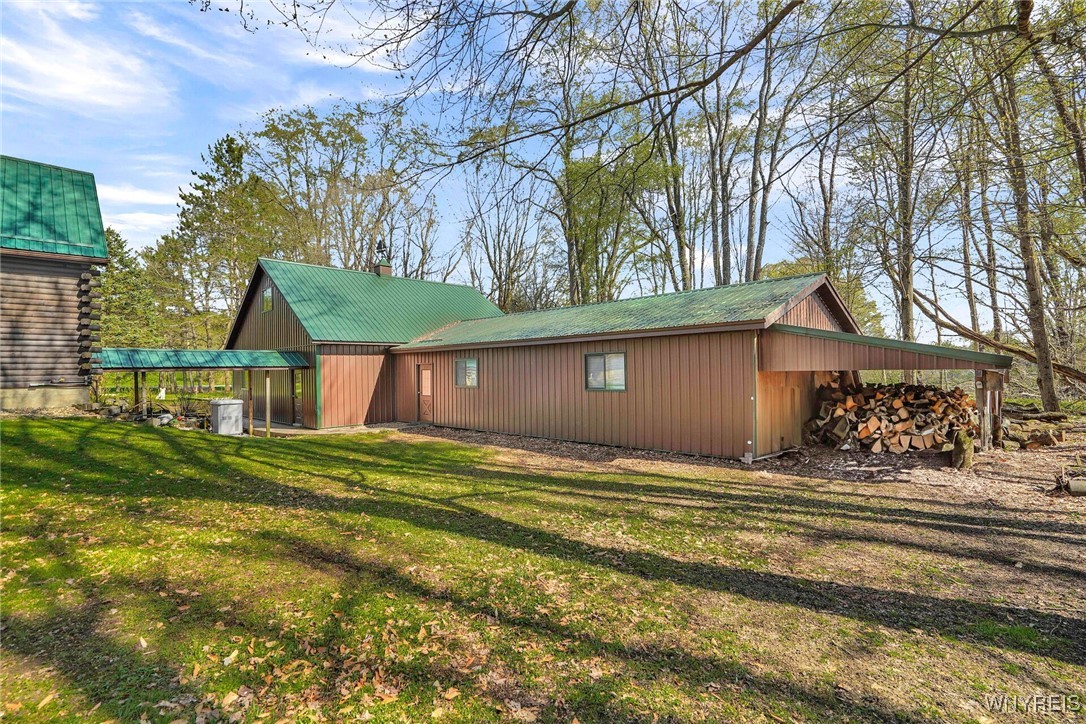 12840 Van Slyke Road, Sardinia, New York image 6