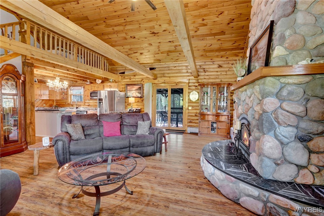 12840 Van Slyke Road, Sardinia, New York image 11