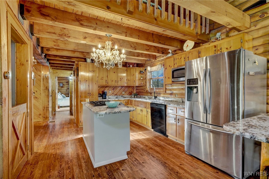 12840 Van Slyke Road, Sardinia, New York image 13