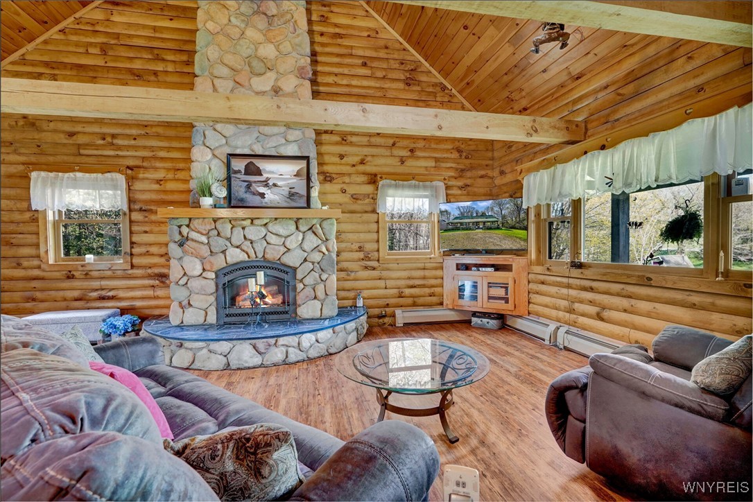 12840 Van Slyke Road, Sardinia, New York image 10