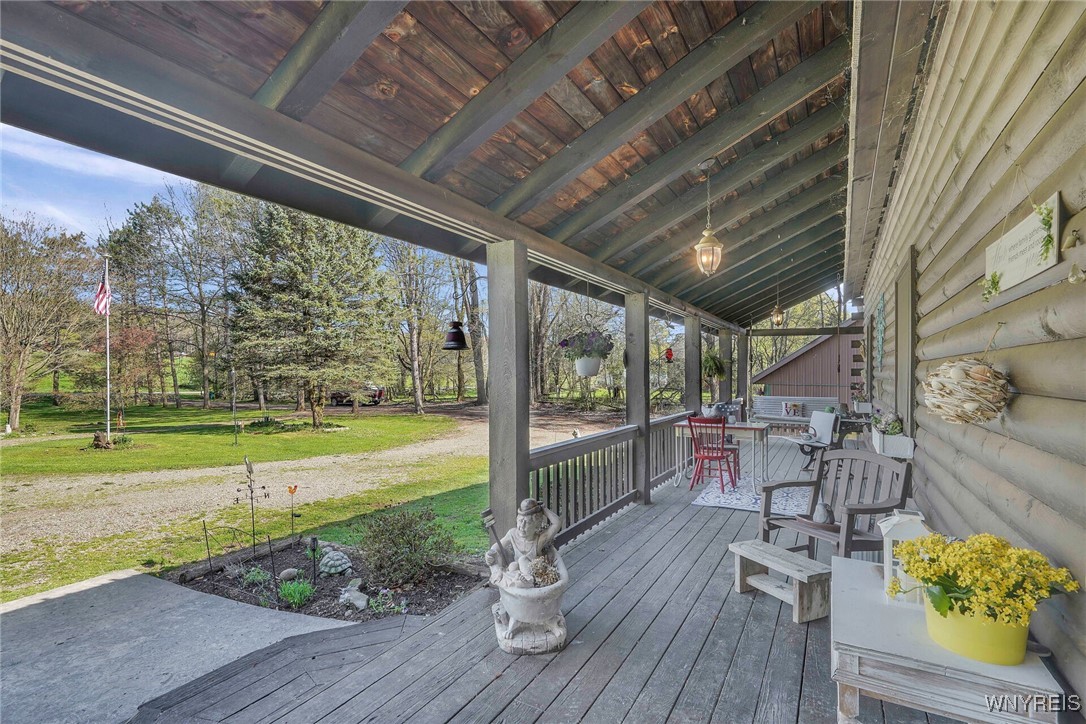 12840 Van Slyke Road, Sardinia, New York image 5