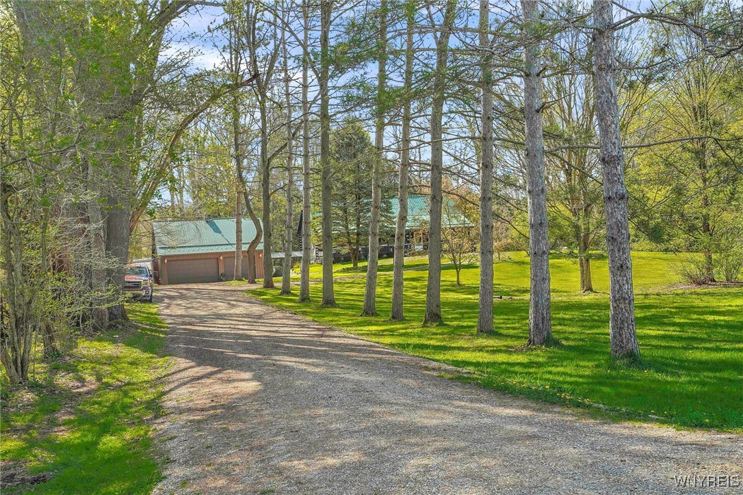 12840 Van Slyke Road, Sardinia, New York image 2