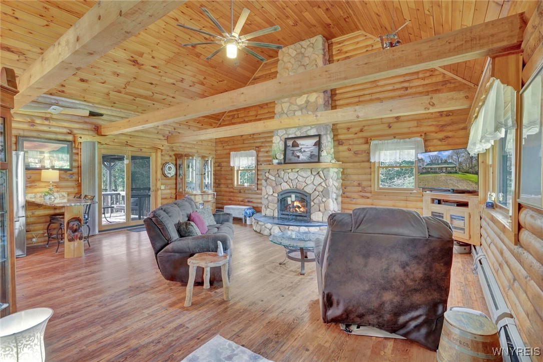 12840 Van Slyke Road, Sardinia, New York image 9