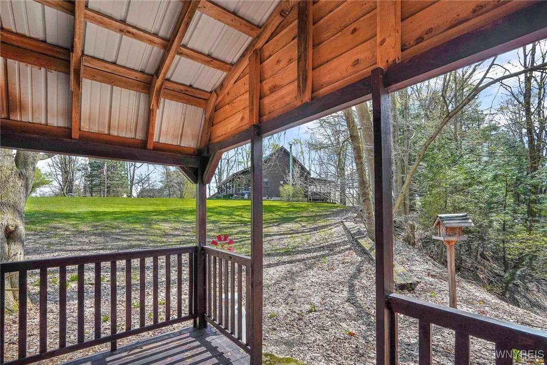 12840 Van Slyke Road, Sardinia, New York image 33