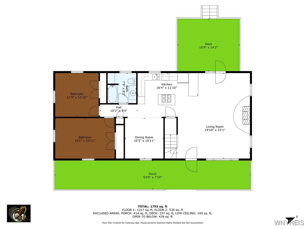 12840 Van Slyke Road, Sardinia, New York image 36