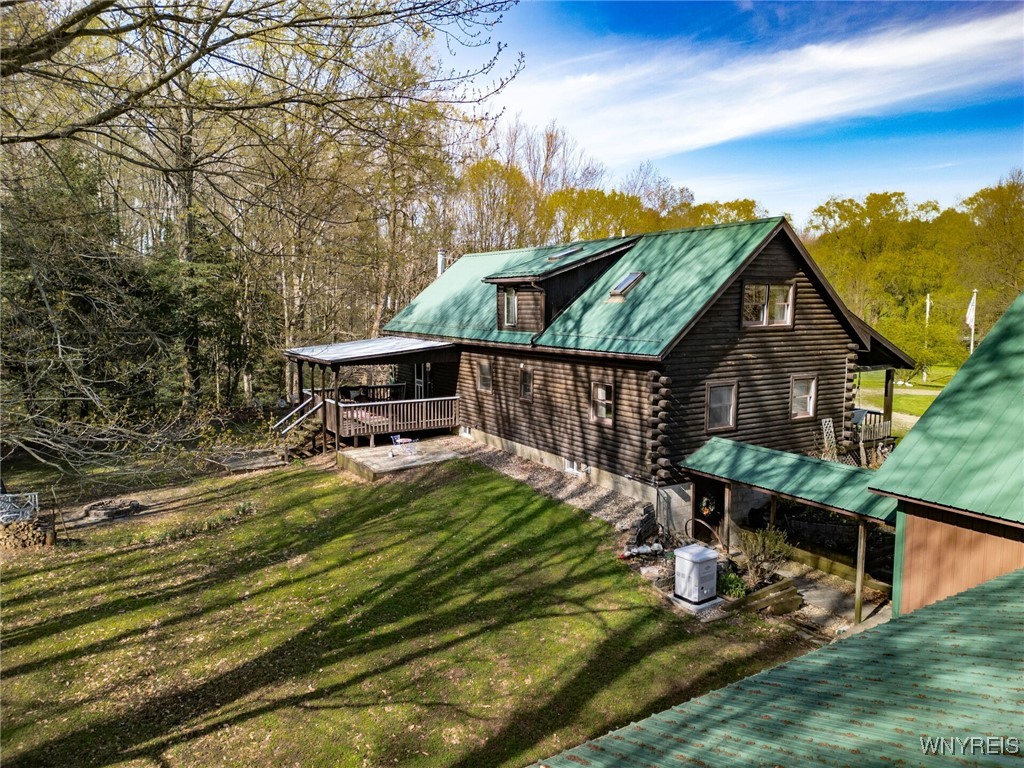 12840 Van Slyke Road, Sardinia, New York image 30