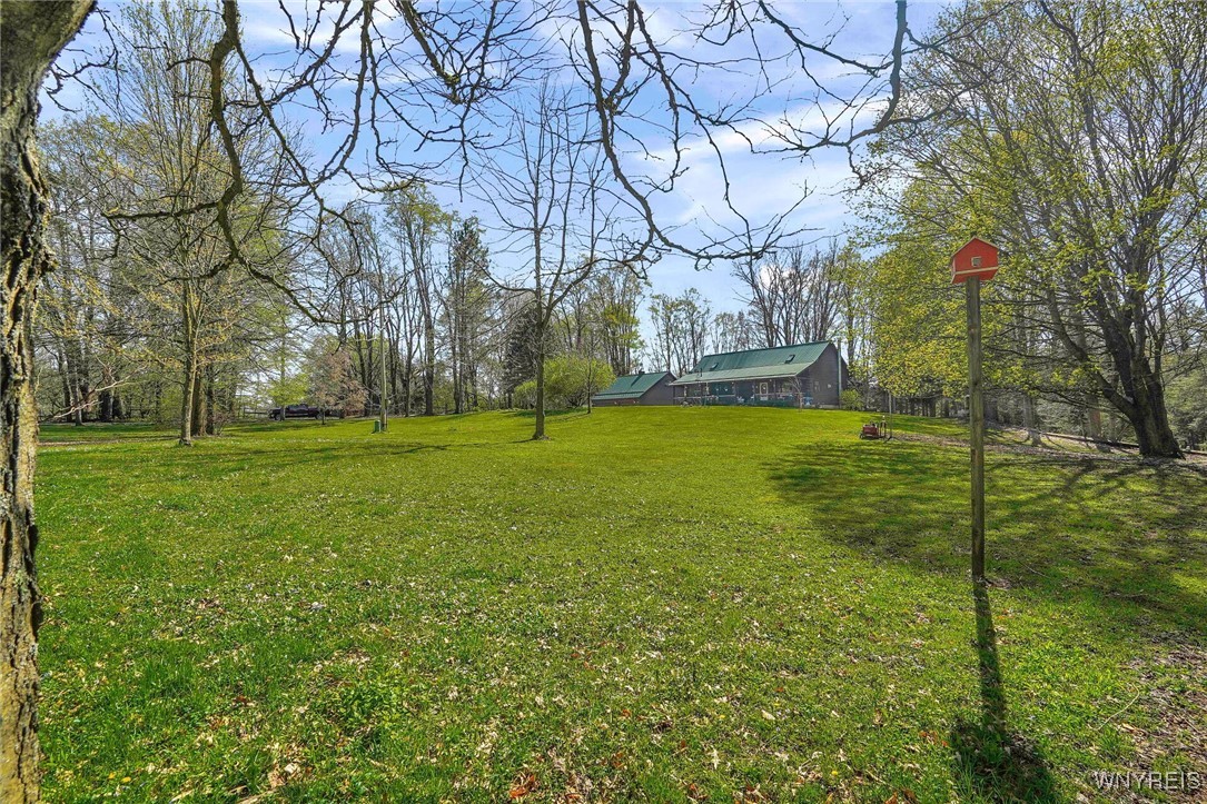 12840 Van Slyke Road, Sardinia, New York image 29