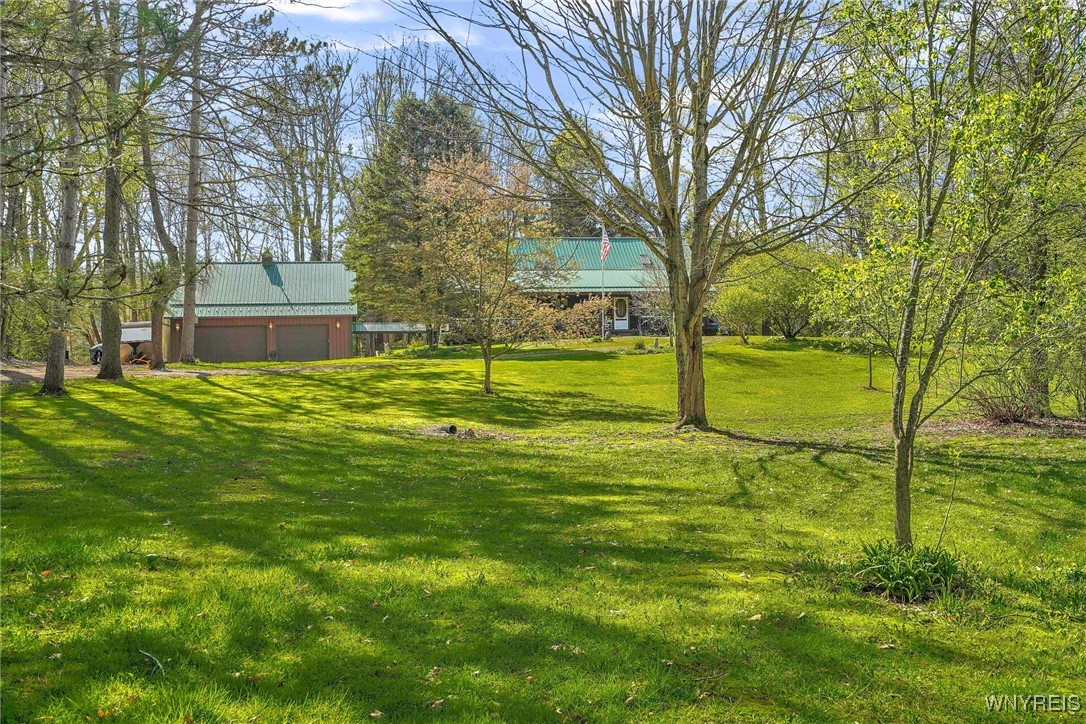 12840 Van Slyke Road, Sardinia, New York image 3