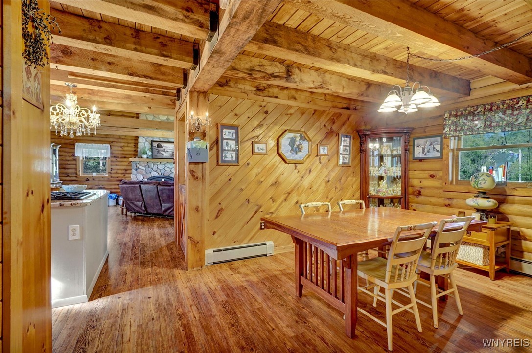 12840 Van Slyke Road, Sardinia, New York image 16