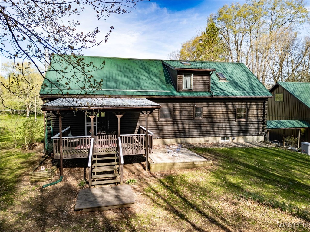 12840 Van Slyke Road, Sardinia, New York image 28