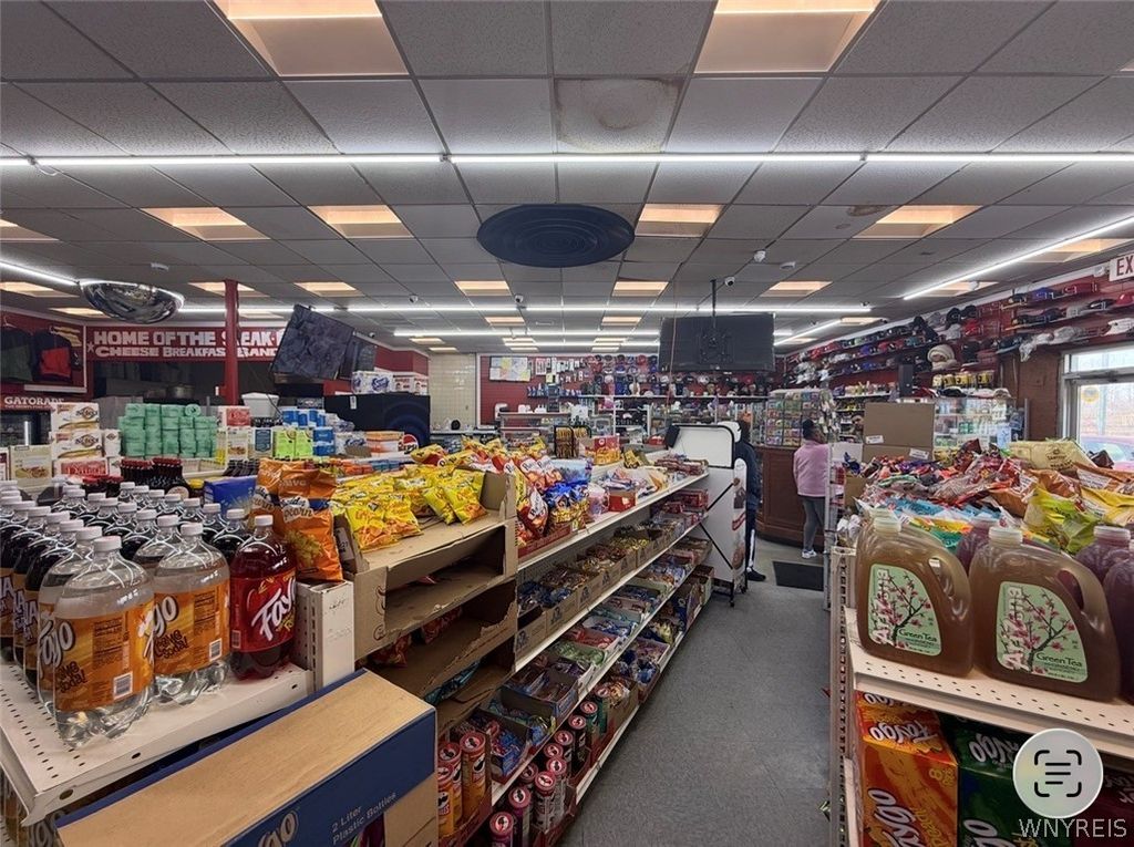 Photo of 1721-1733 Genesee Street, Buffalo, NY 14211 (MLS # B1669730)