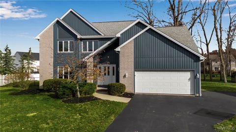 153 Mill Valley Ct Amherst NY 14051