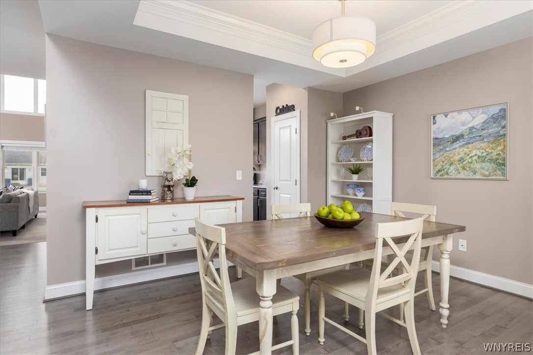 91 Avalon Meadows Drive