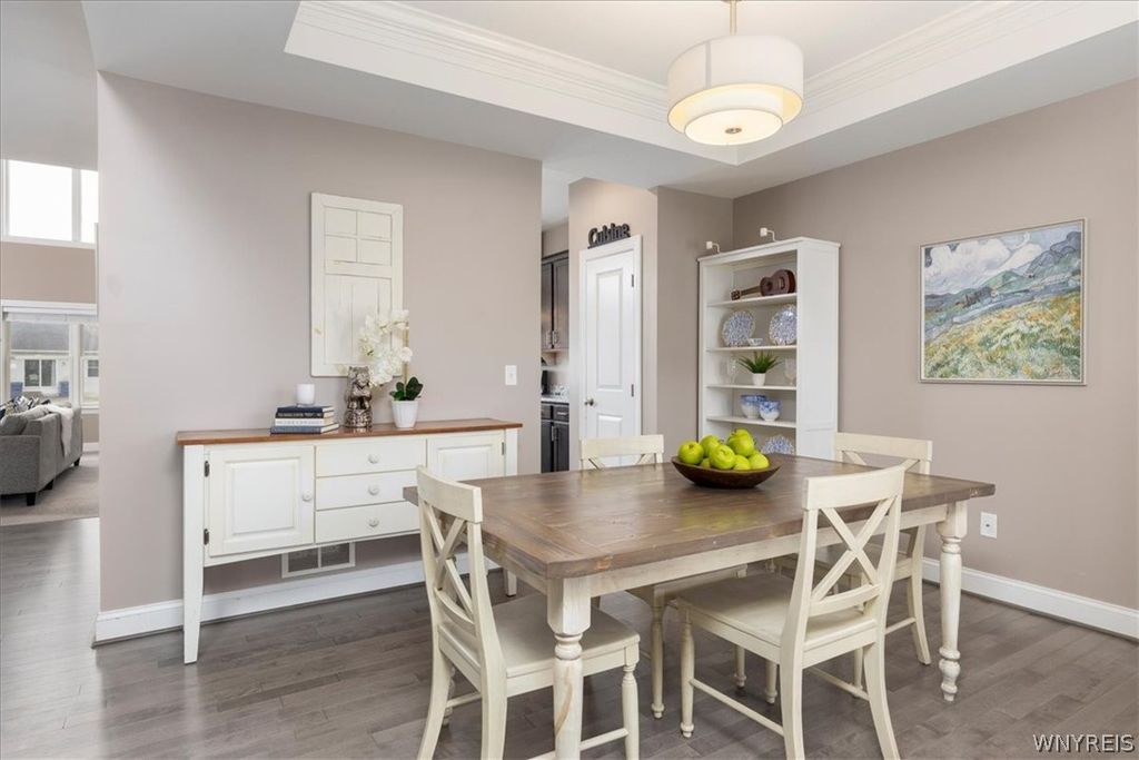 Photo of 91 Avalon Meadows Drive, Amherst, NY 14051 (MLS # B1666161)