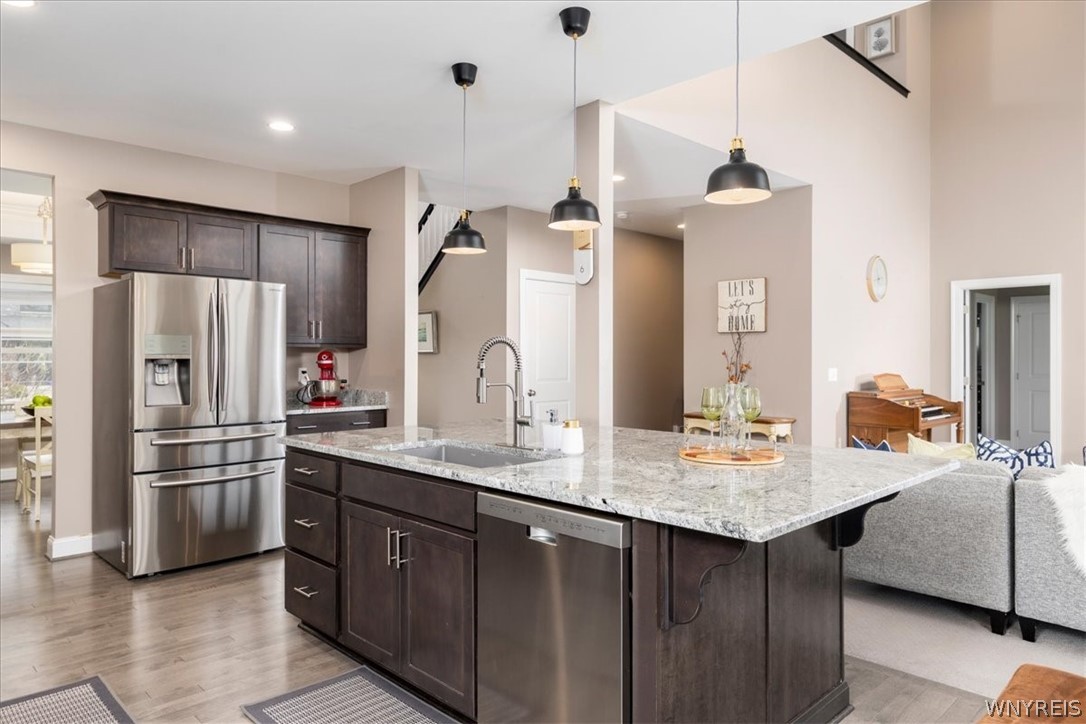 91 Avalon Meadows Drive