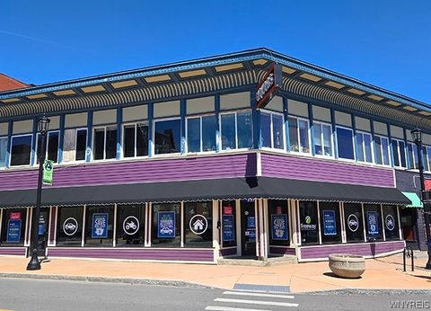 253 Allen Street Buffalo NY 14201