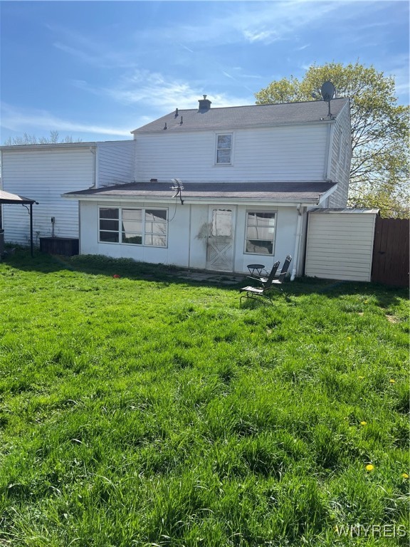 1039 100th Street, Niagara Falls, New York image 24