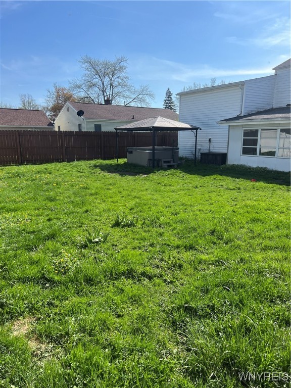 1039 100th Street, Niagara Falls, New York image 25