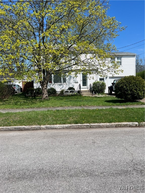 1039 100th Street, Niagara Falls, New York image 2