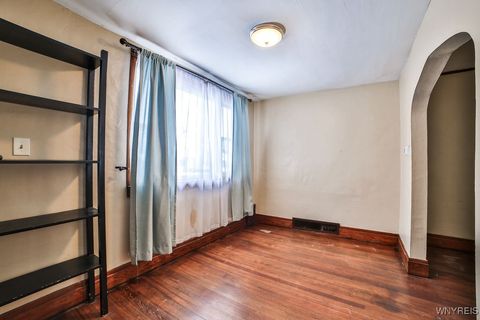 Tiny photo for 240 Lackawanna Avenue, Cheektowaga, NY 14212 (MLS # B1660649)