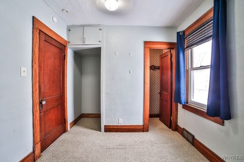 Tiny photo for 240 Lackawanna Avenue, Cheektowaga, NY 14212 (MLS # B1660649)