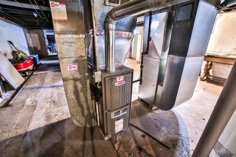 Tiny photo for 240 Lackawanna Avenue, Cheektowaga, NY 14212 (MLS # B1660649)