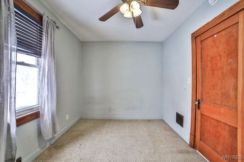 Tiny photo for 240 Lackawanna Avenue, Cheektowaga, NY 14212 (MLS # B1660649)