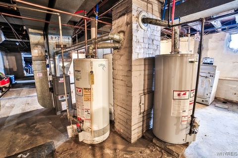 Tiny photo for 240 Lackawanna Avenue, Cheektowaga, NY 14212 (MLS # B1660649)