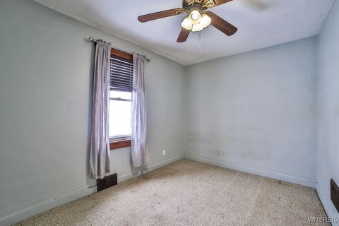 Tiny photo for 240 Lackawanna Avenue, Cheektowaga, NY 14212 (MLS # B1660649)