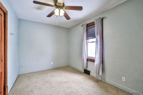 Tiny photo for 240 Lackawanna Avenue, Cheektowaga, NY 14212 (MLS # B1660649)