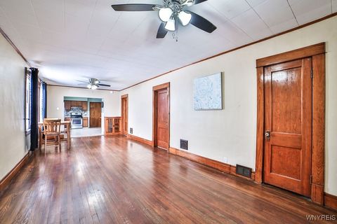 Tiny photo for 240 Lackawanna Avenue, Cheektowaga, NY 14212 (MLS # B1660649)