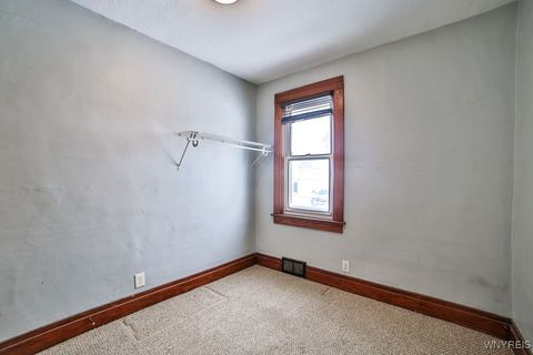 Tiny photo for 240 Lackawanna Avenue, Cheektowaga, NY 14212 (MLS # B1660649)