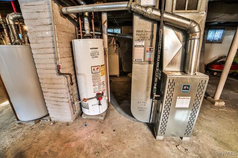 Tiny photo for 240 Lackawanna Avenue, Cheektowaga, NY 14212 (MLS # B1660649)