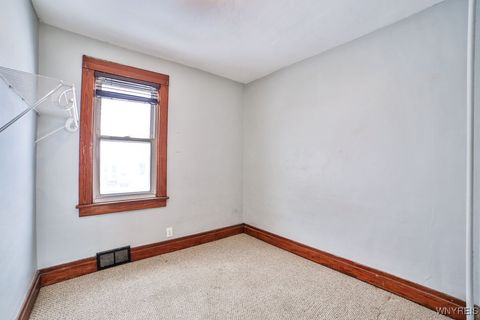 Tiny photo for 240 Lackawanna Avenue, Cheektowaga, NY 14212 (MLS # B1660649)